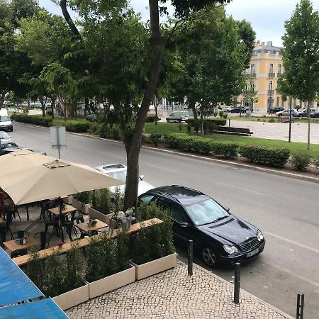 Ferienwohnung Casa Da Avenida I Setúbal Exterior foto