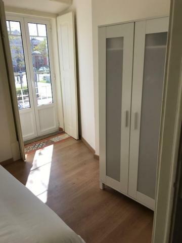 Ferienwohnung Casa Da Avenida I Setúbal Exterior foto