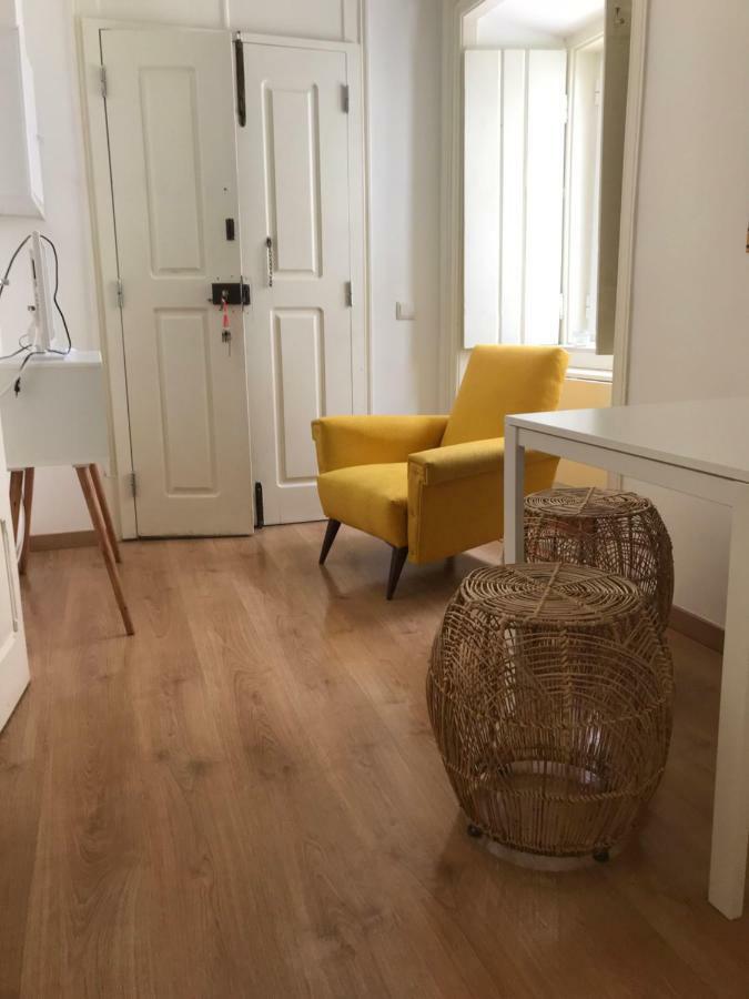 Ferienwohnung Casa Da Avenida I Setúbal Exterior foto