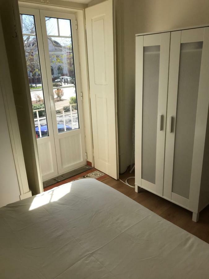 Ferienwohnung Casa Da Avenida I Setúbal Exterior foto